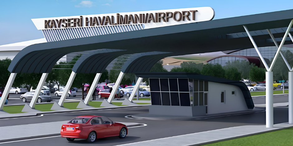 Kayseri Havalimanı Kolay ve Uygun Araç Kiralama Rehberi