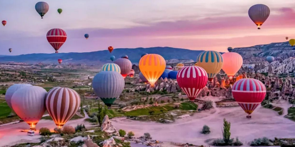 Places to visit in Cappadocia