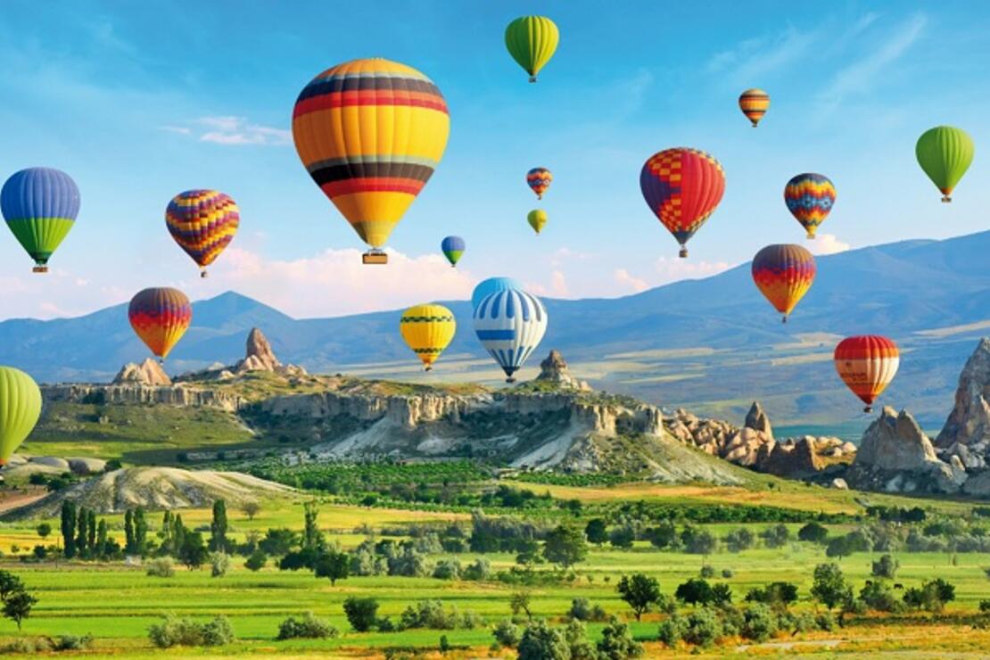 Car Rental Cappadocia Airport - Rent a Car