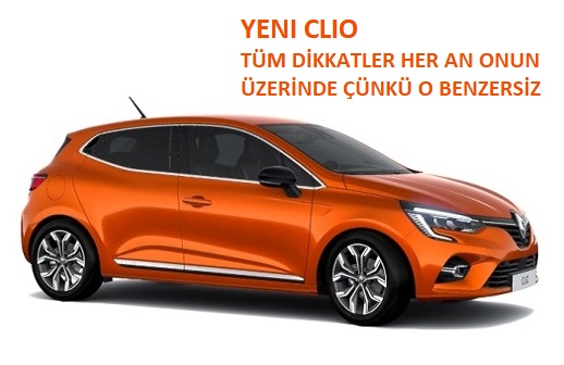 TÜM DİKKATLER HER AN ONUN ÜZERİNDE, ÇÜNKÜ O BENZERSİZ...