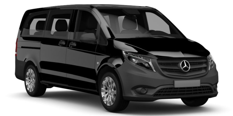 MERCEDES VITO