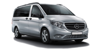 SVAD - MERCEDES VİTO VE BENZERİ