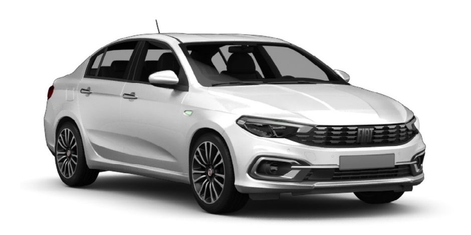 FIAT EGEA