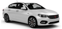 CDMR - FIAT EGEA VE BENZERİ