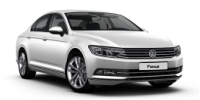 FDAR - VW PASSAT VE BENZERİ
