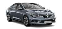 TDMR - RENAULT MEGANE oder ähnlich