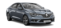 TDMR - RENAULT MEGANE VE BENZERİ