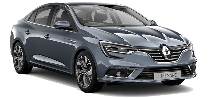 TDMR - RENAULT MEGANE VE BENZERİ