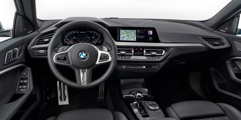 BMW 2 SERİSİ