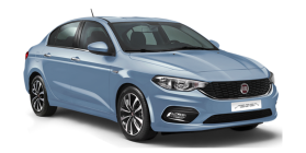 SDAD - FIAT EGEA oder ähnlich