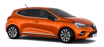 CCMR - RENAULT НОВЫЙ КЛИО